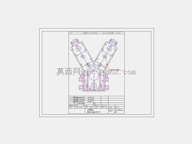 Olsryd V12梅林发动机