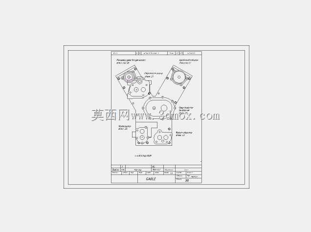 Olsryd V12梅林发动机
