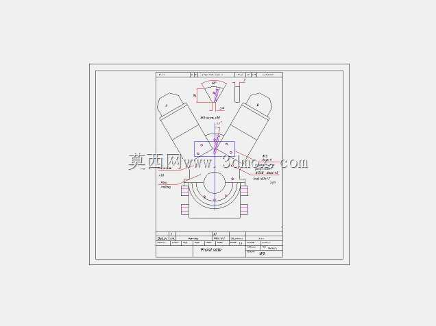 Olsryd V12梅林发动机
