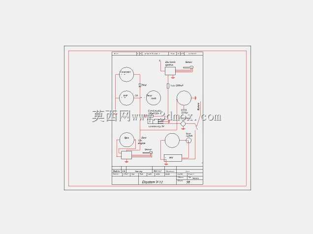Olsryd V12梅林发动机
