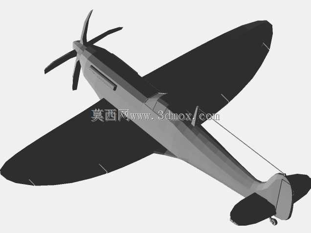 Ӣ��Spitfire���ͱ�����