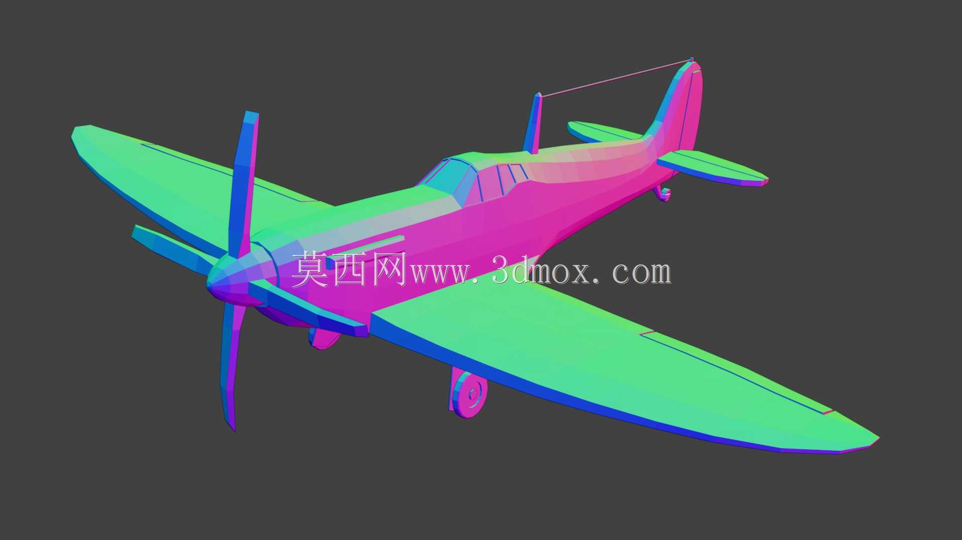 Ӣ��Spitfire���ͱ�����