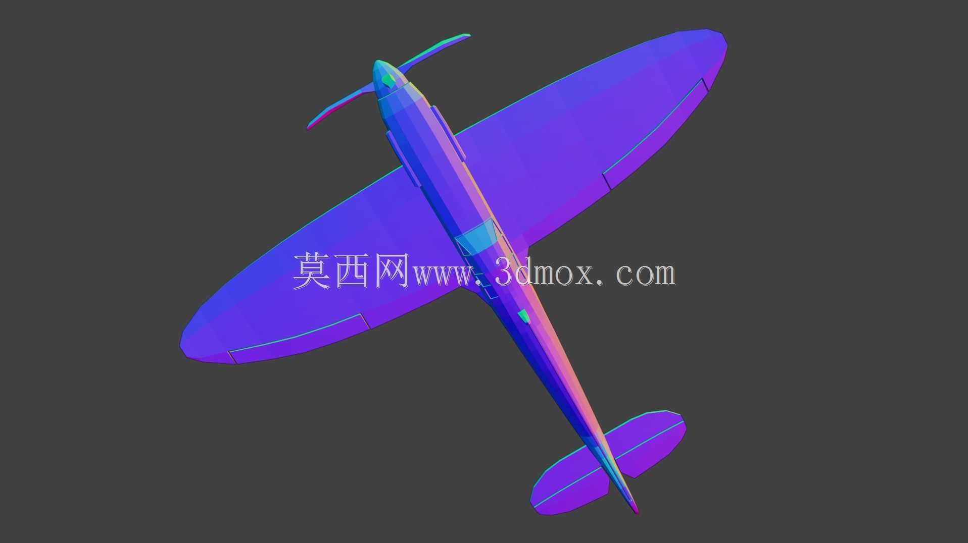 Ӣ��Spitfire���ͱ�����