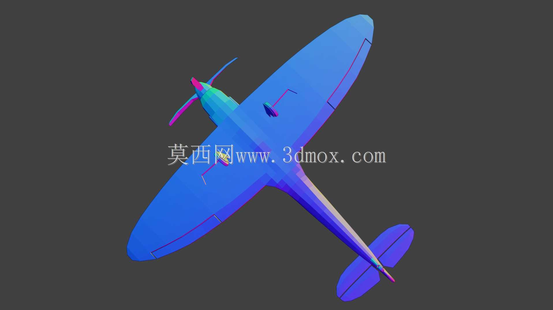 Ӣ��Spitfire���ͱ�����