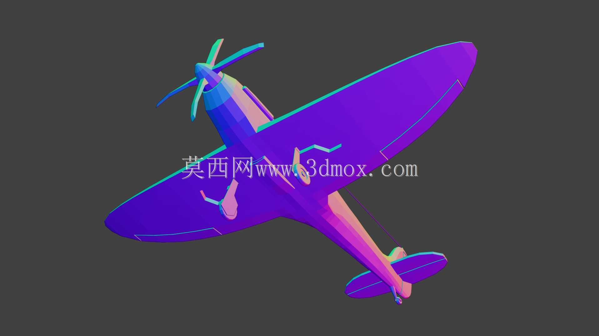 Ӣ��Spitfire���ͱ�����