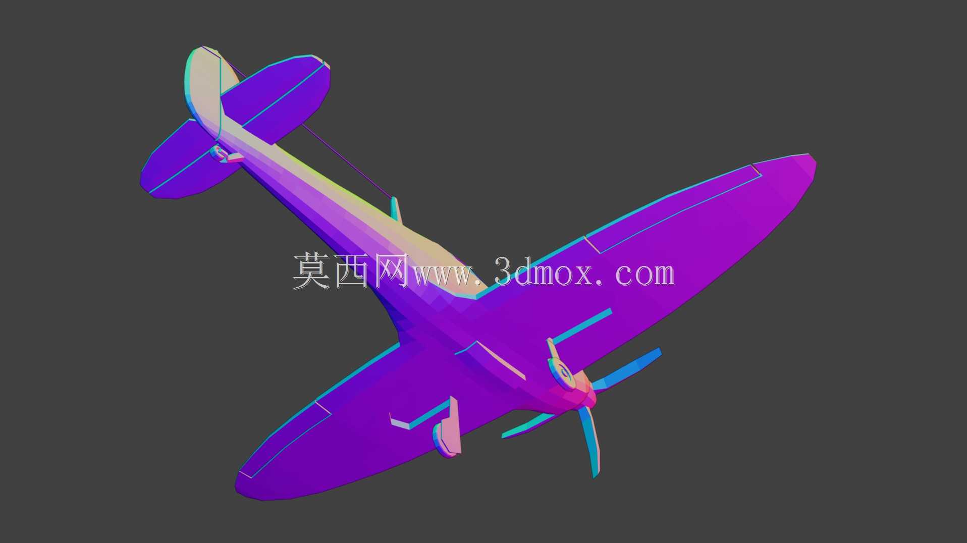 Ӣ��Spitfire���ͱ�����