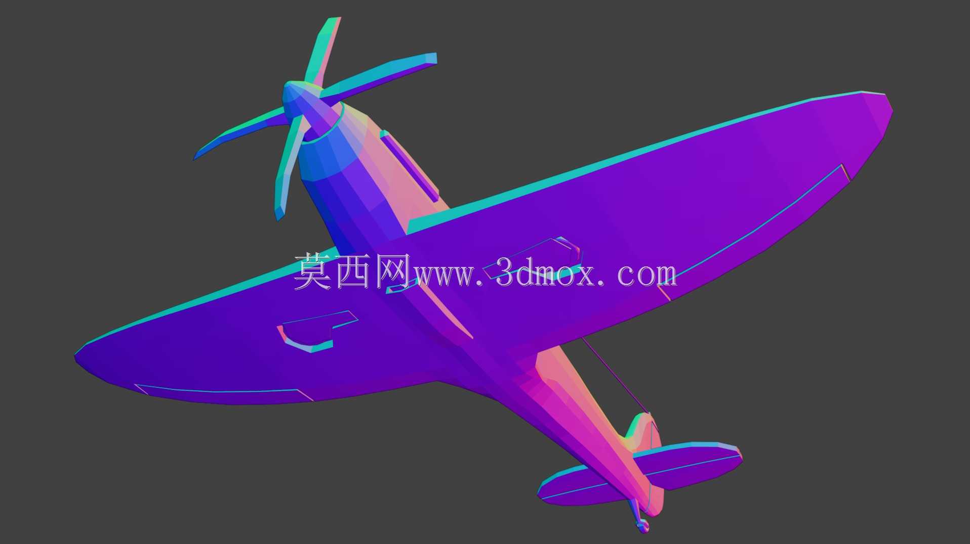 Ӣ��Spitfire���ͱ�����