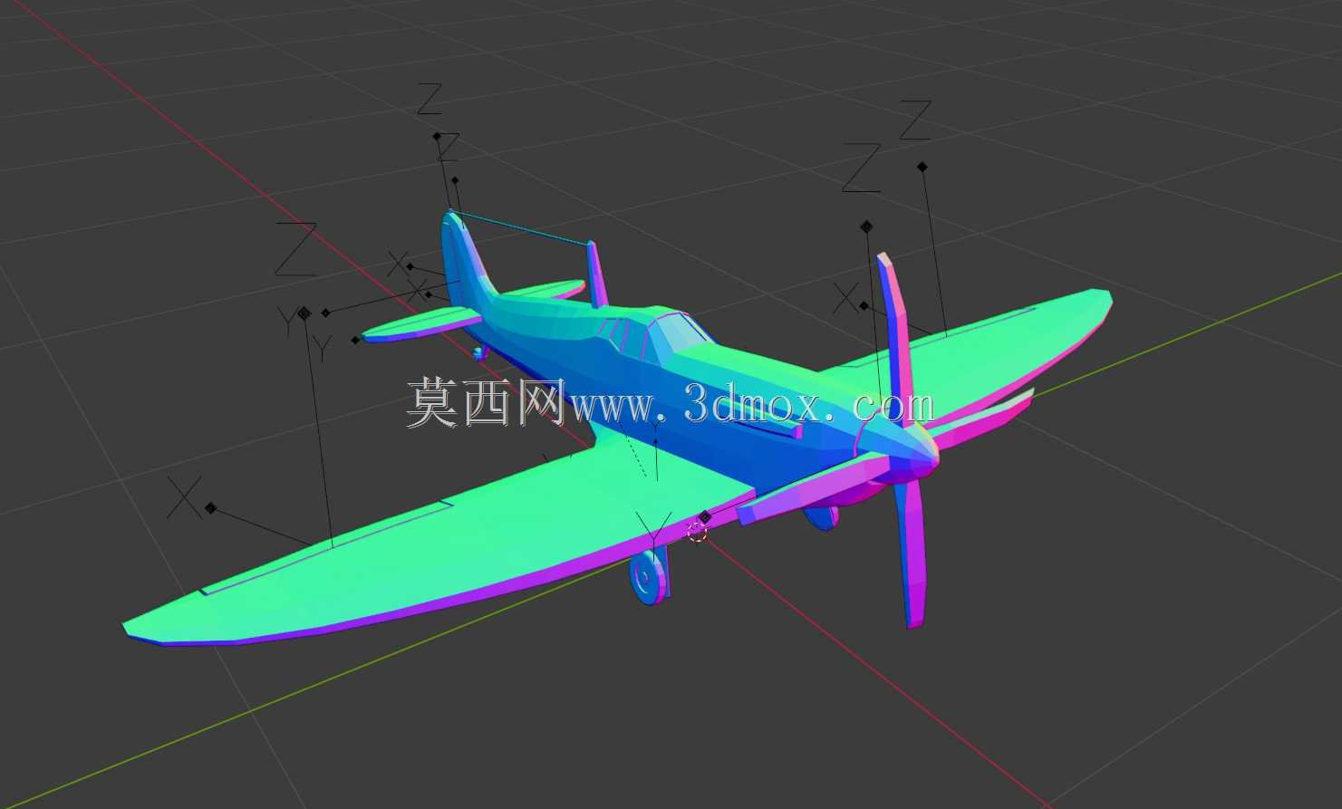 Ӣ��Spitfire���ͱ�����