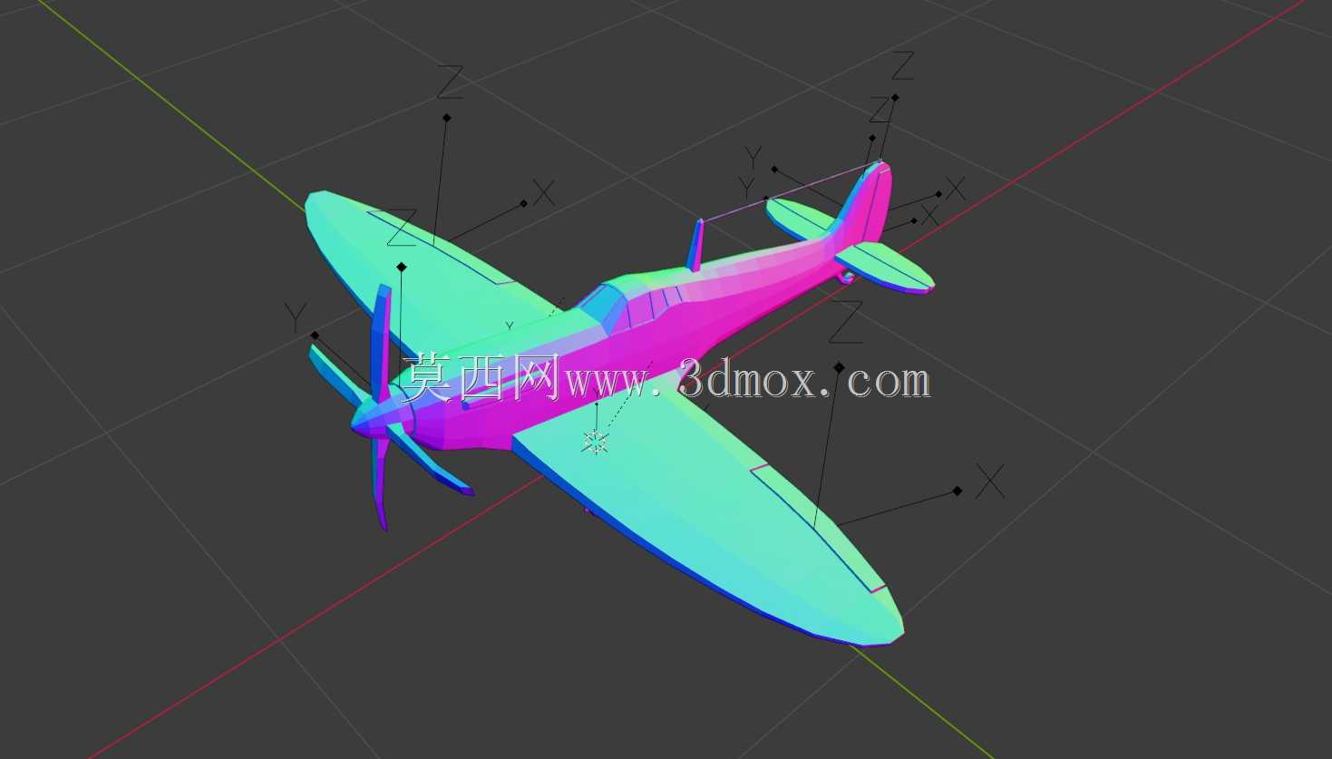 Ӣ��Spitfire���ͱ�����