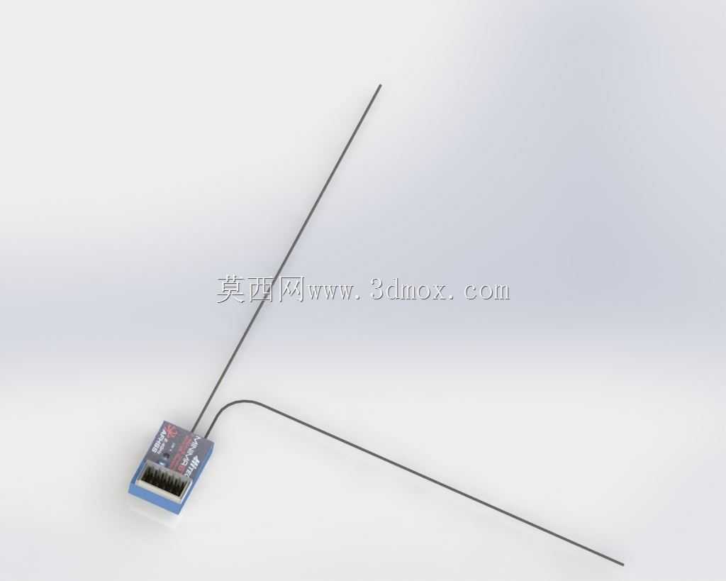 HiTec MINIMA 6T