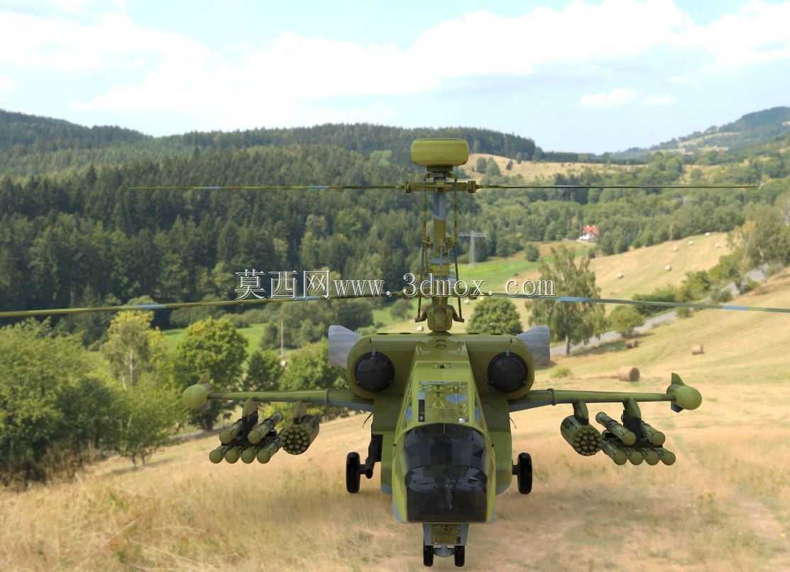 ��Ī��Ka-50�����衱