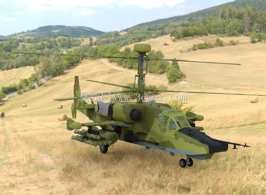��Ī��Ka-50�����衱