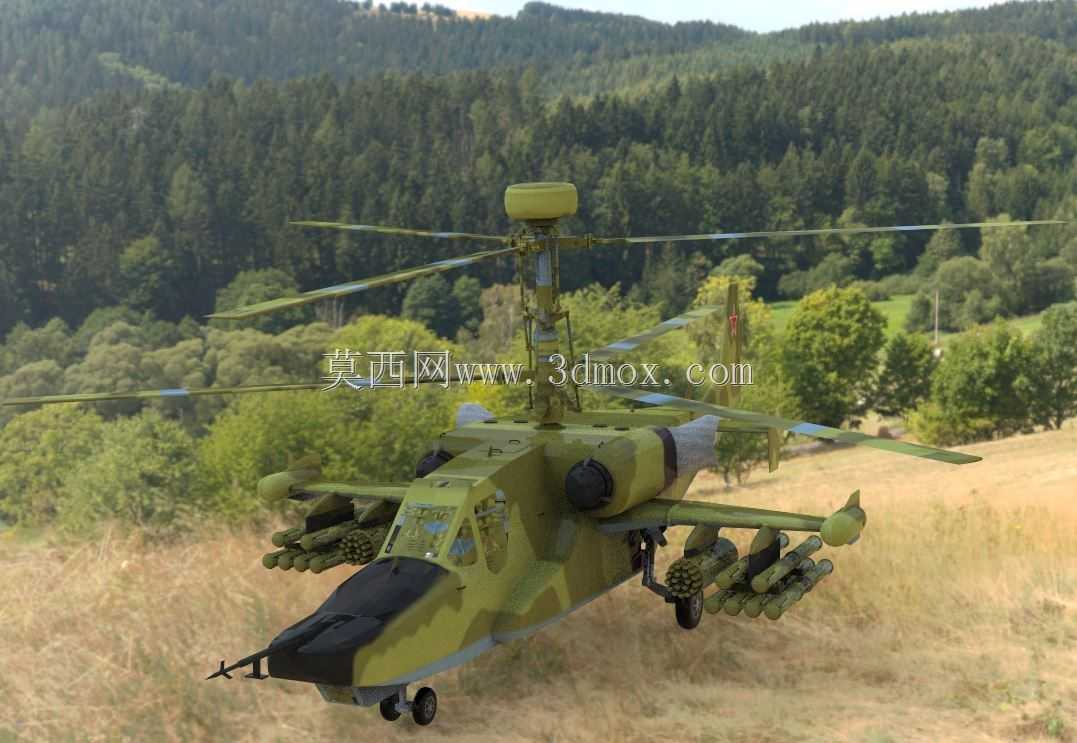 ��Ī��Ka-50�����衱