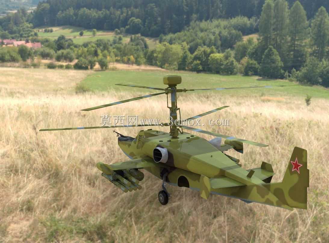 ��Ī��Ka-50�����衱
