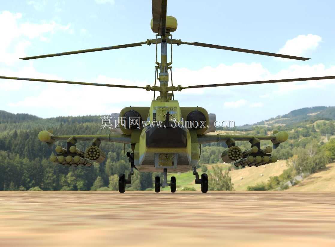 ��Ī��Ka-50�����衱