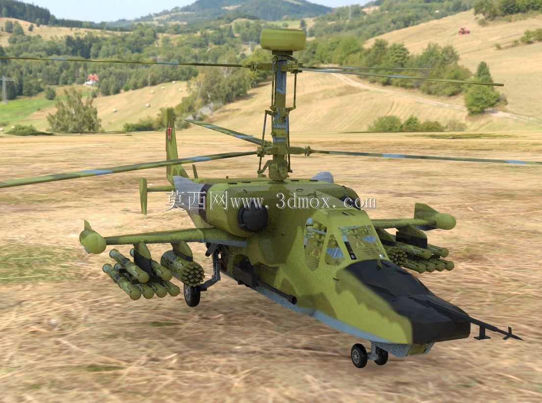 ��Ī��Ka-50�����衱