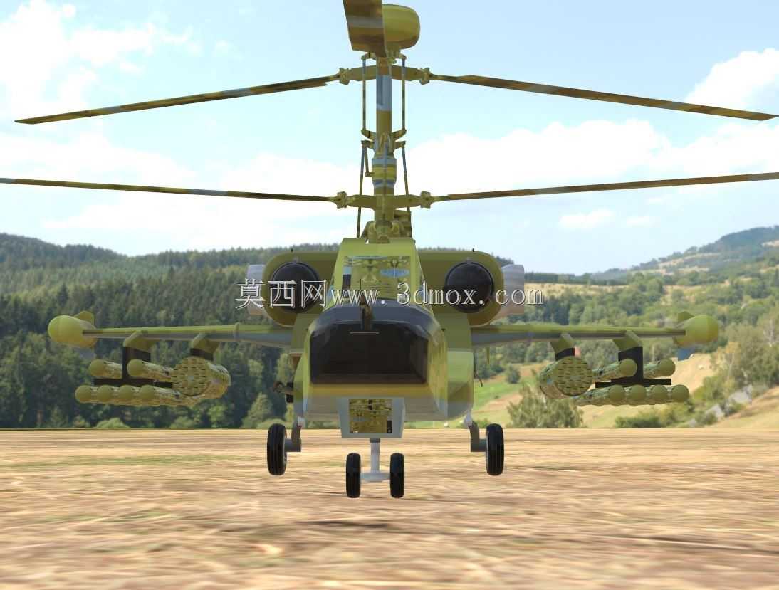 ��Ī��Ka-50�����衱