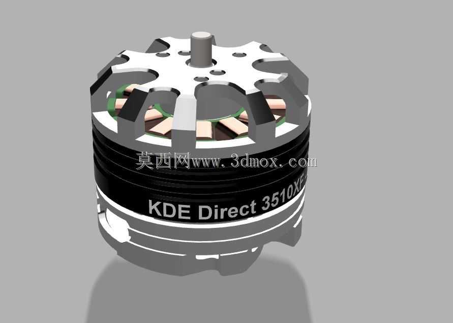 KDE3510XF-475