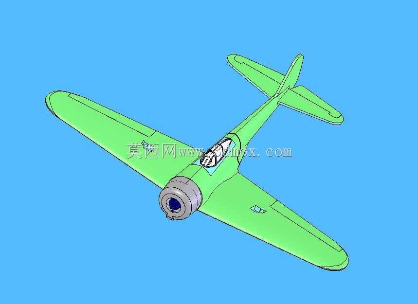 Ki-43�ͺ��շ�����