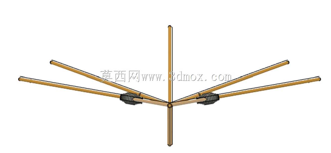 杜普洛卡盘滑翔机