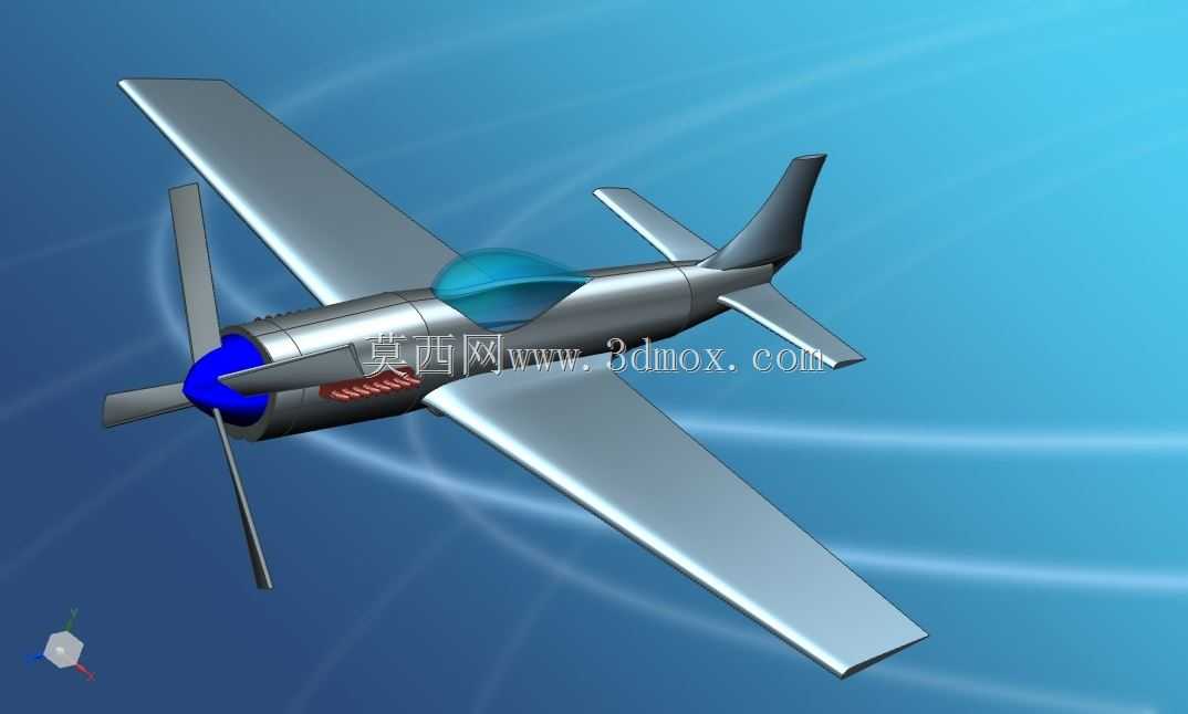 Ұ��P-51