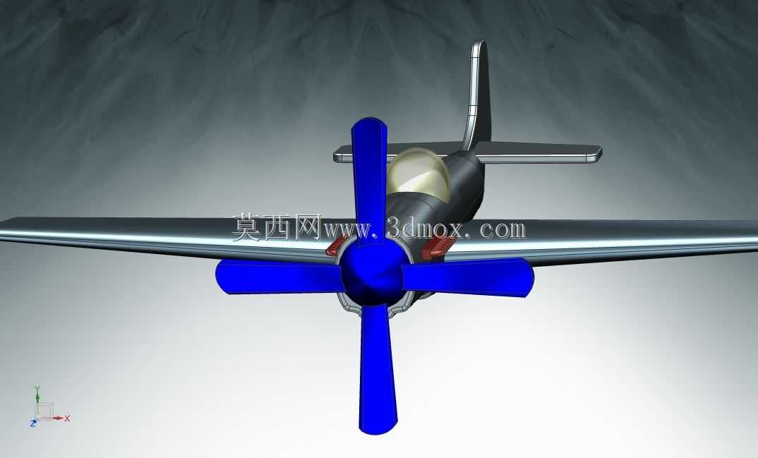 Ұ��P-51