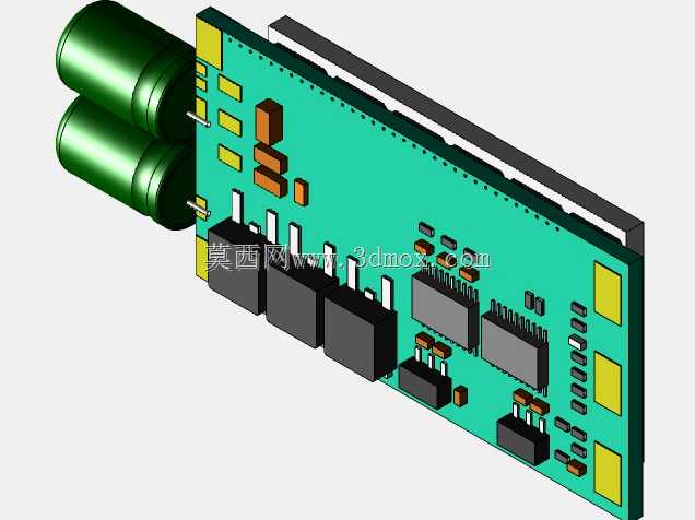 ESC 40A 2-4S֬����