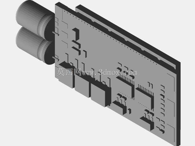 ESC 40A 2-4S֬����