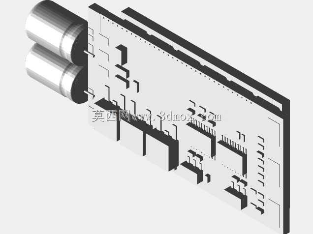 ESC 40A 2-4S֬����