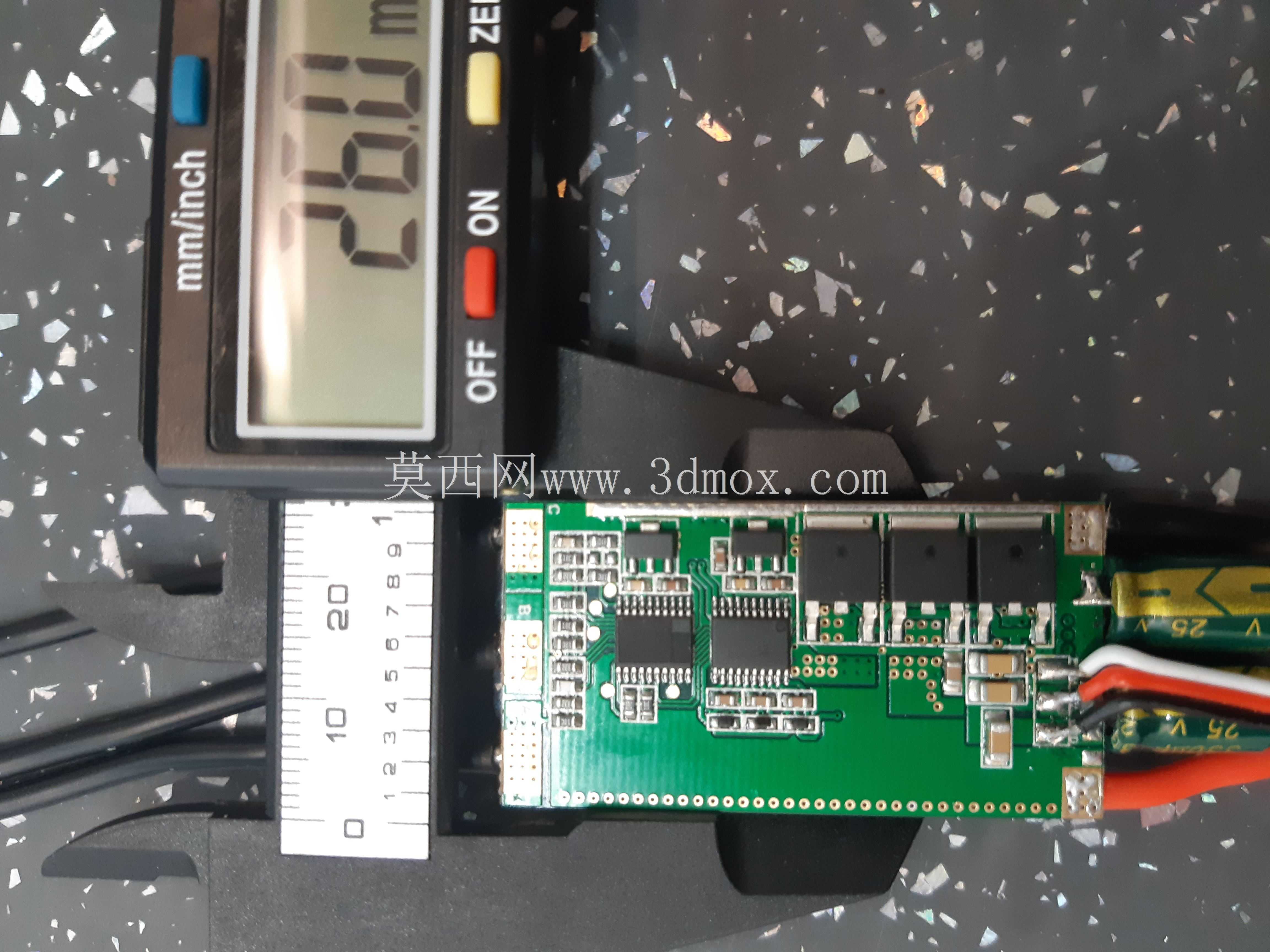 ESC 40A 2-4S֬����