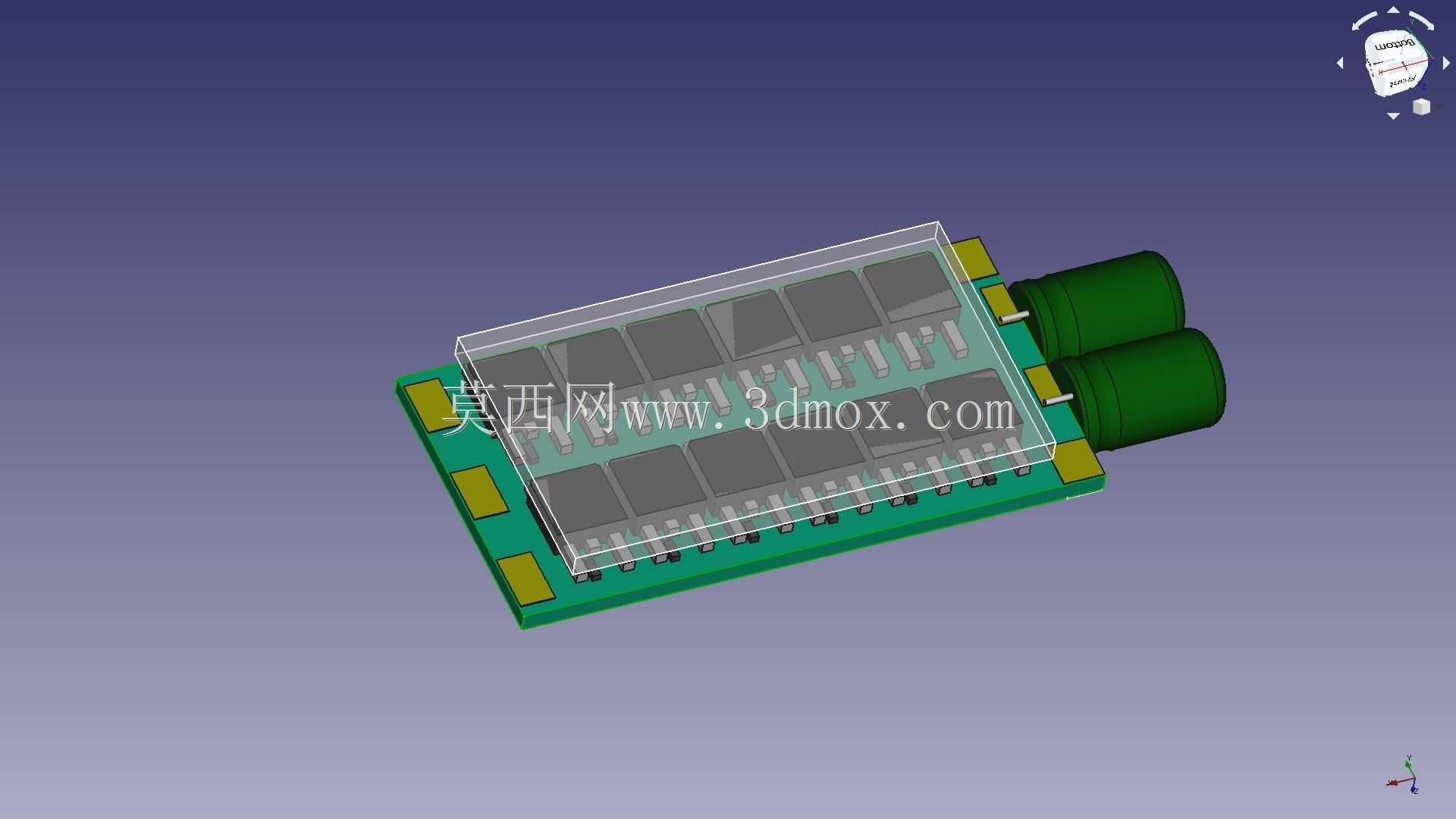 ESC 40A 2-4S֬����