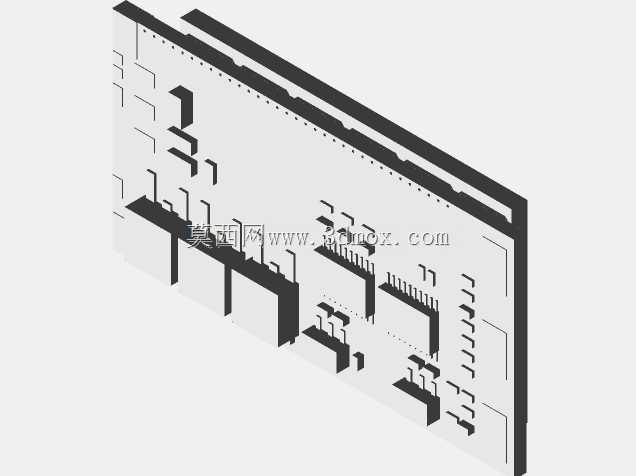 ESC 40A 2-4S֬����