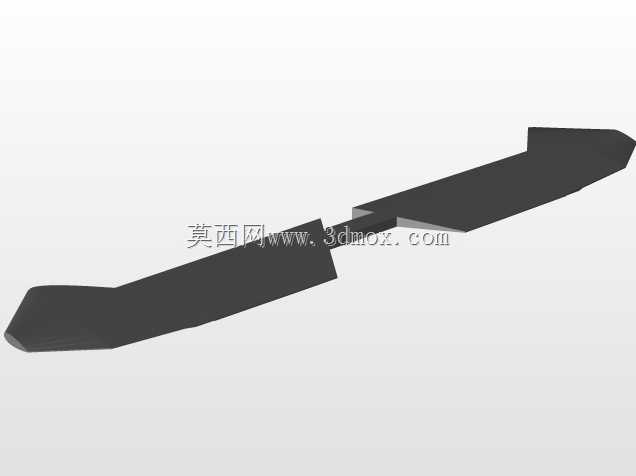 喷火式钢筋混凝土机身
