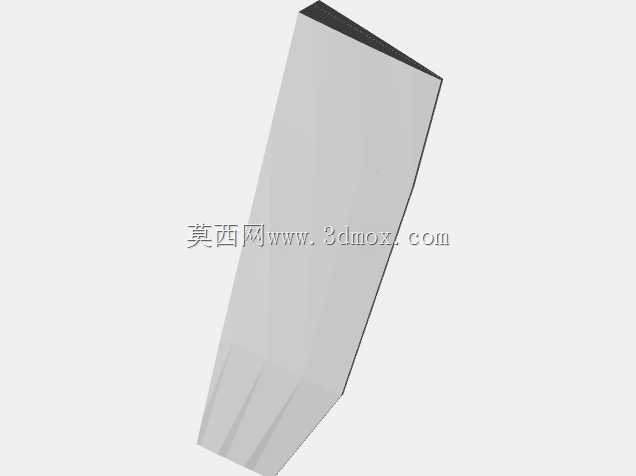 喷火式钢筋混凝土机身