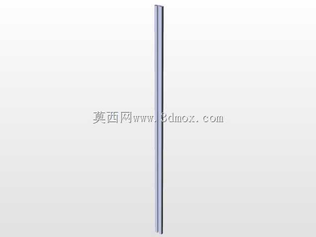 用于分隔不同区域的模块化围栏