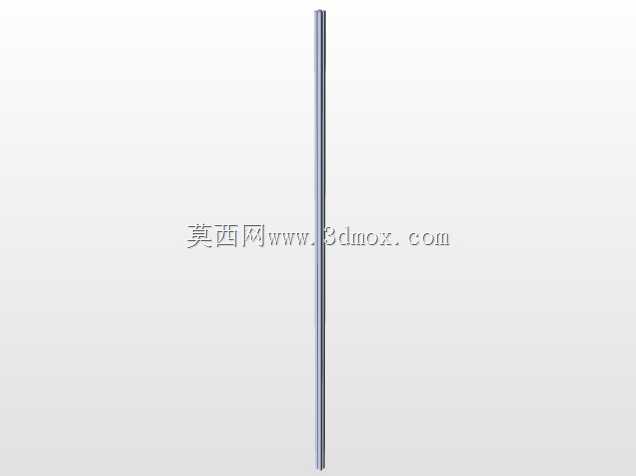 用于分隔不同区域的模块化围栏