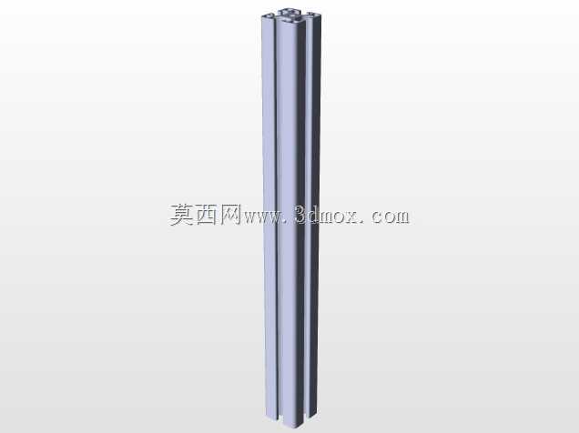 用于分隔不同区域的模块化围栏