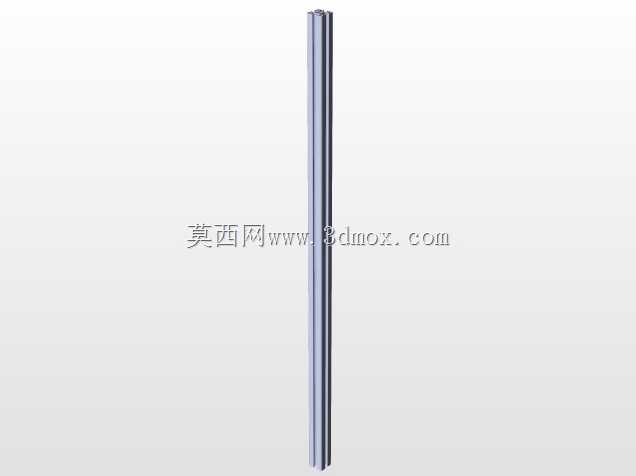 用于分隔不同区域的模块化围栏