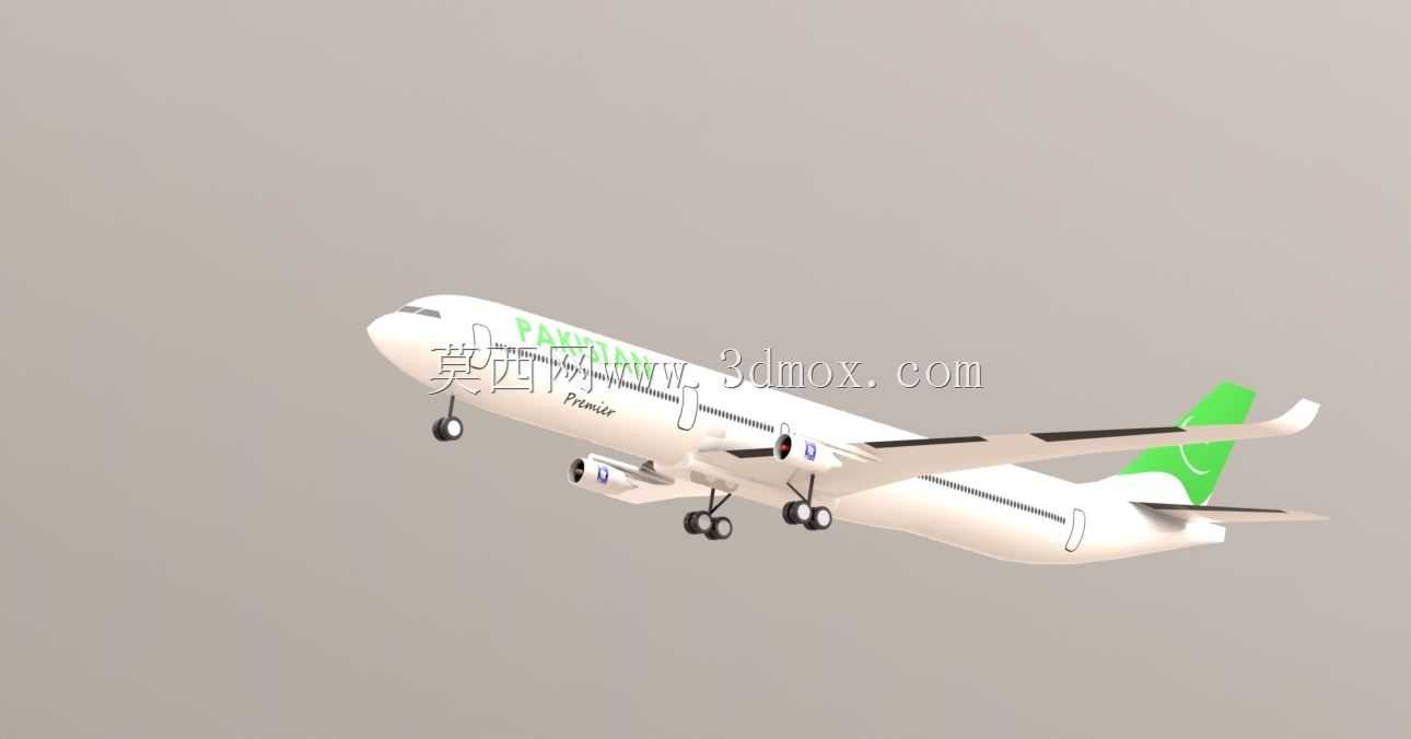 �տ�A330-200�ڰͻ�˹̹װ����SOLIDWORKS��