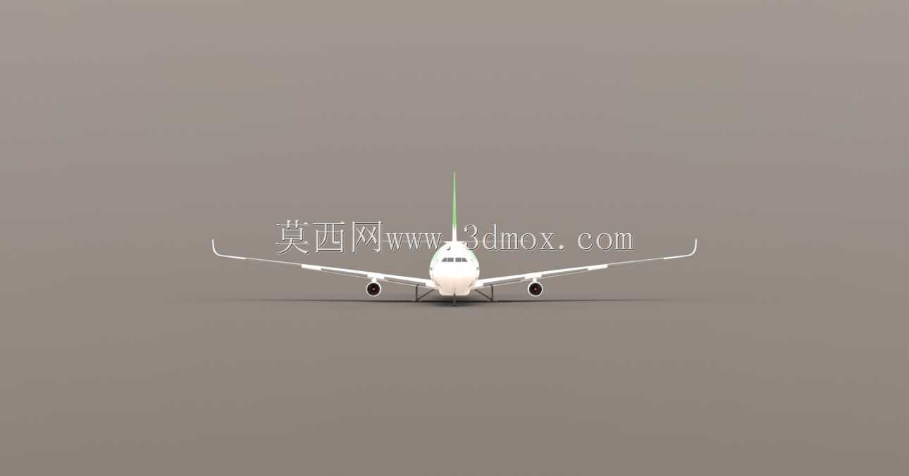 �տ�A330-200�ڰͻ�˹̹װ����SOLIDWORKS��