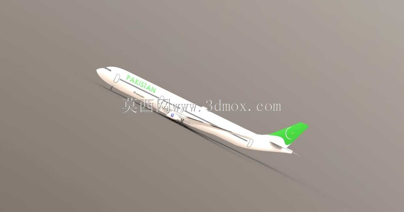 �տ�A330-200�ڰͻ�˹̹װ����SOLIDWORKS��