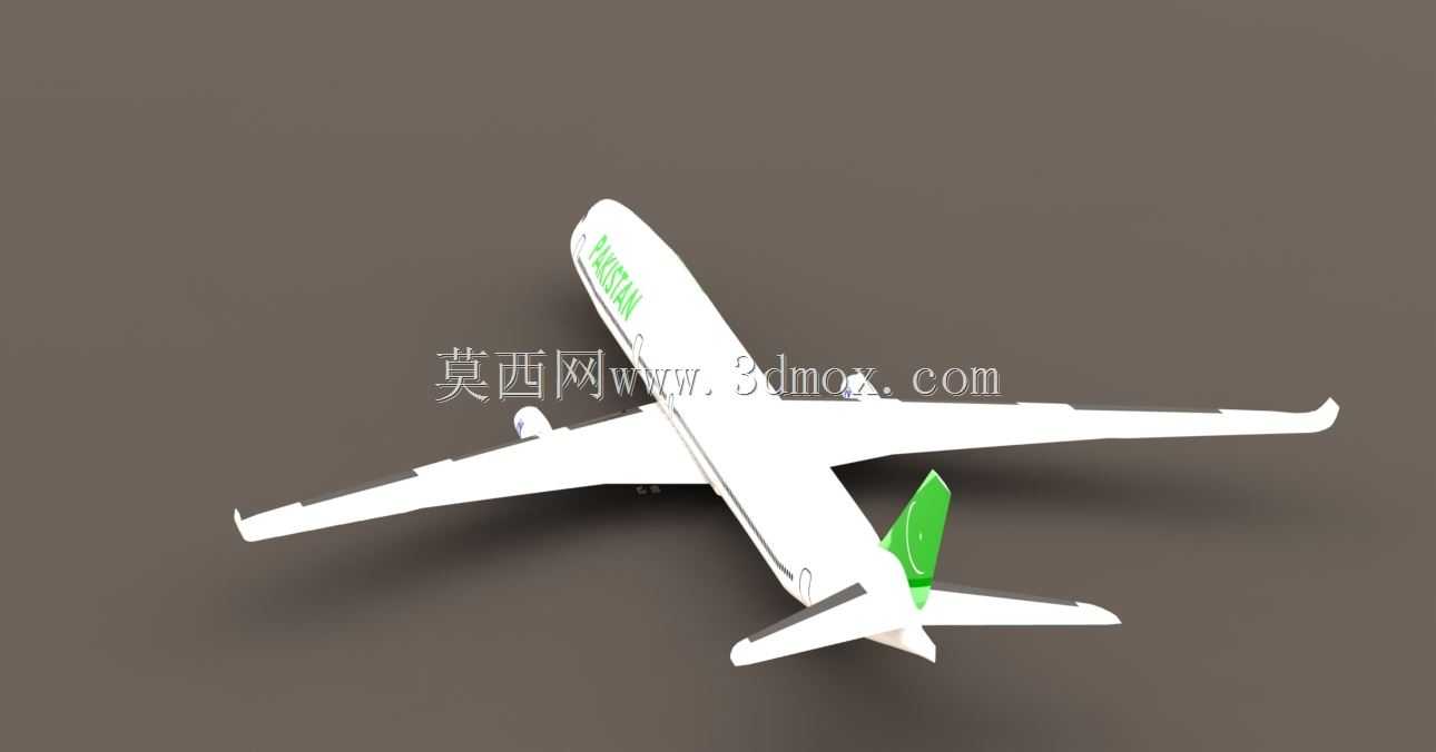 �տ�A330-200�ڰͻ�˹̹װ����SOLIDWORKS��
