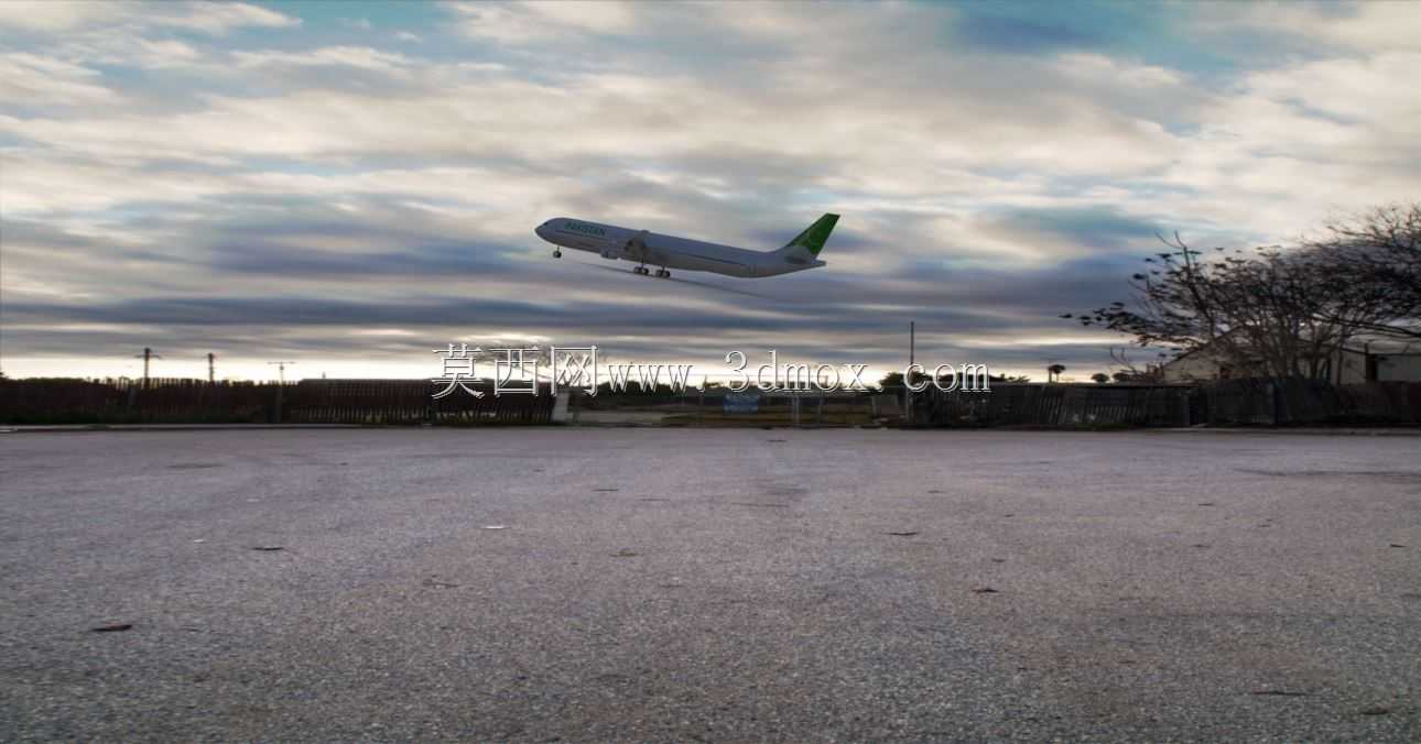 �տ�A330-200�ڰͻ�˹̹װ����SOLIDWORKS��