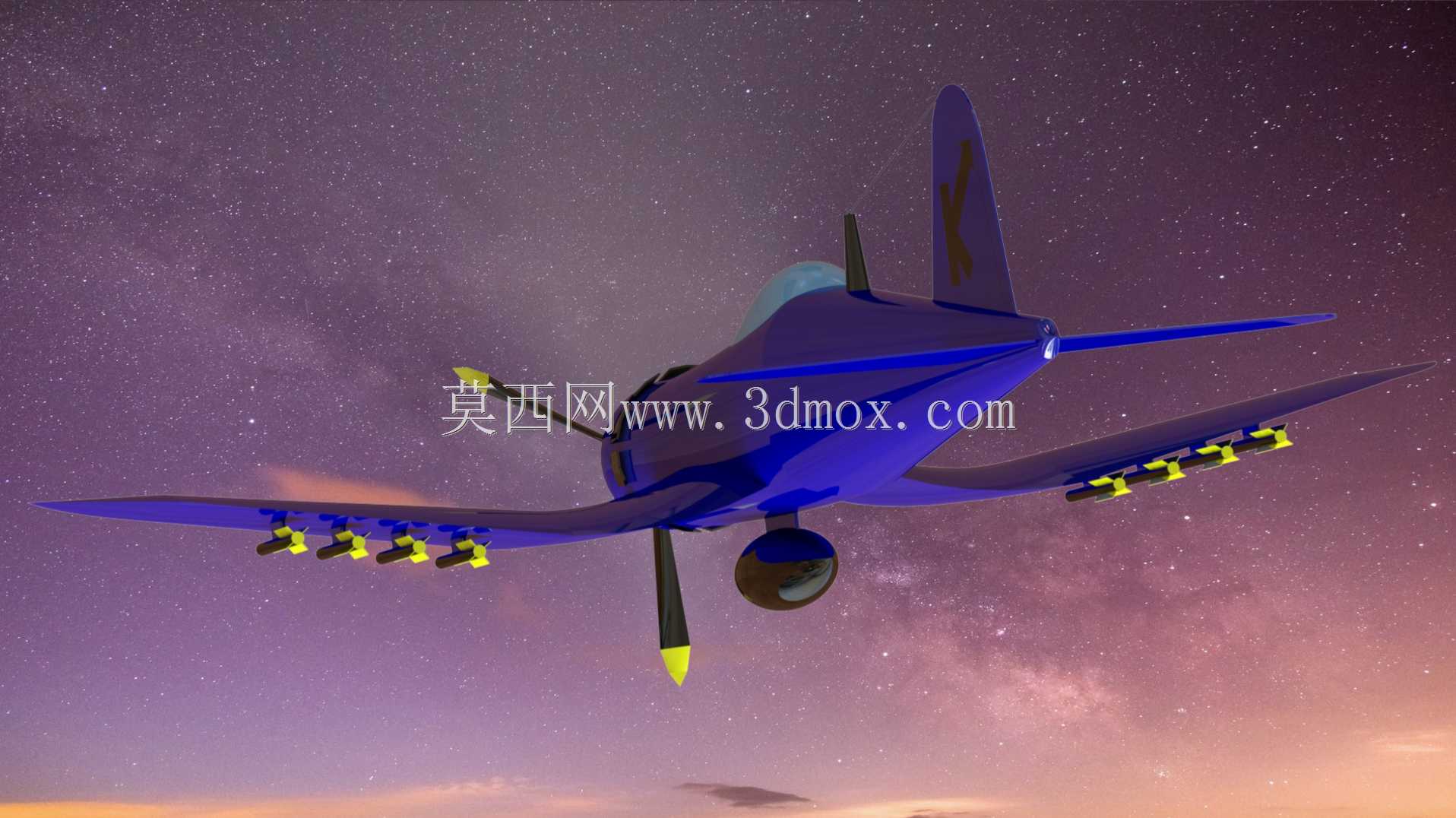FreeCAD海盗船F4U详细信息视频6