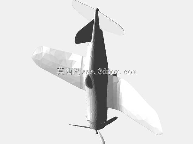 FreeCAD海盗船F4U详细信息视频6