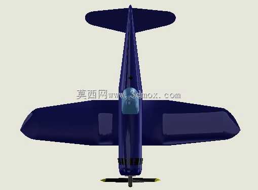 FreeCAD������F4U��ϸ��Ϣ��Ƶ6