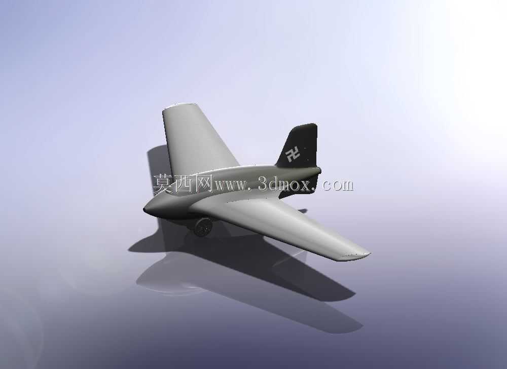�¹��ɴ⵳��Kommet Messerschmitt 163