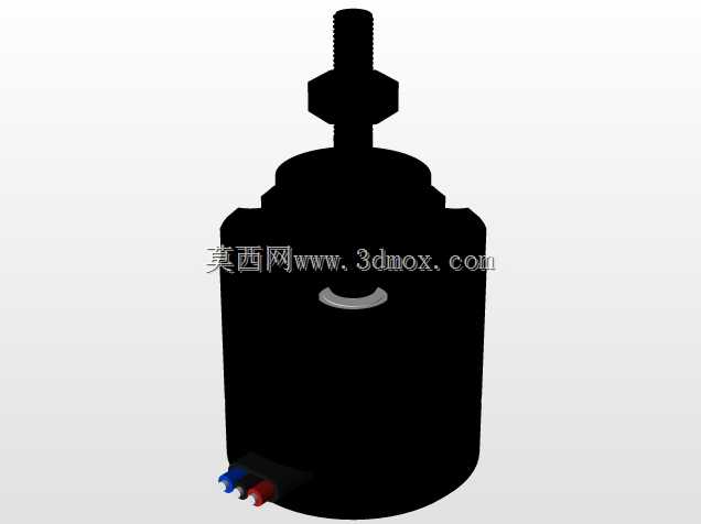 四轴飞行器