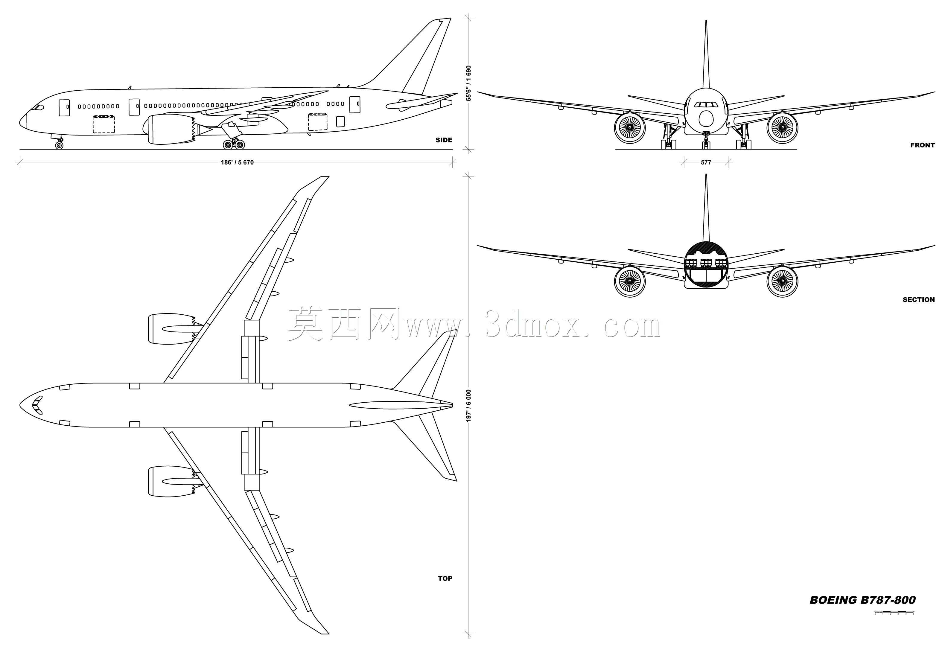 ����787-800