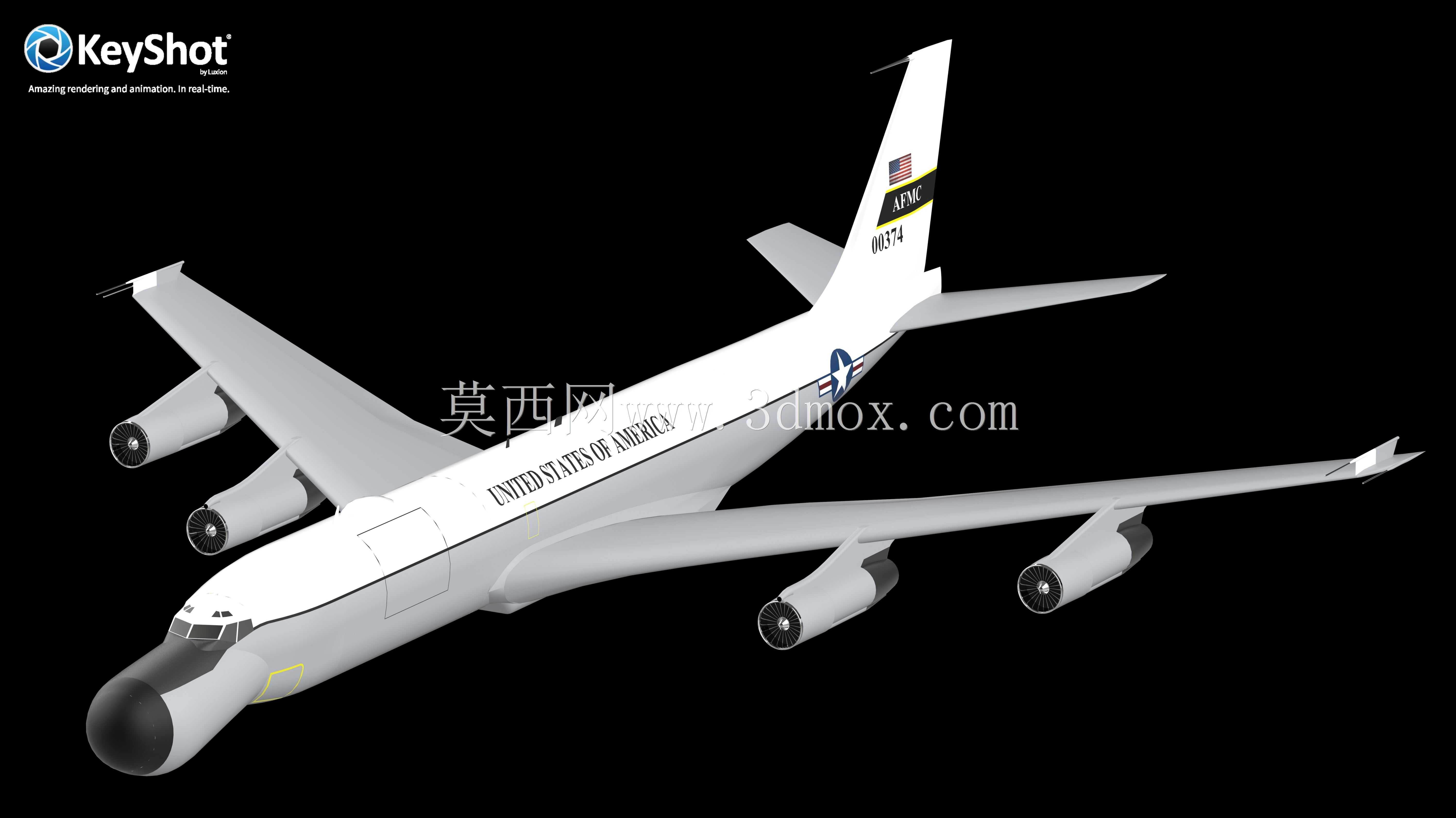 EC-18咏叹调